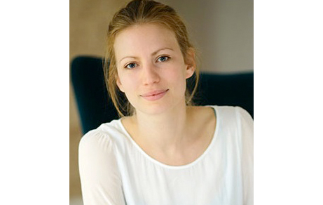 Katharine König Dipl. Psychologe