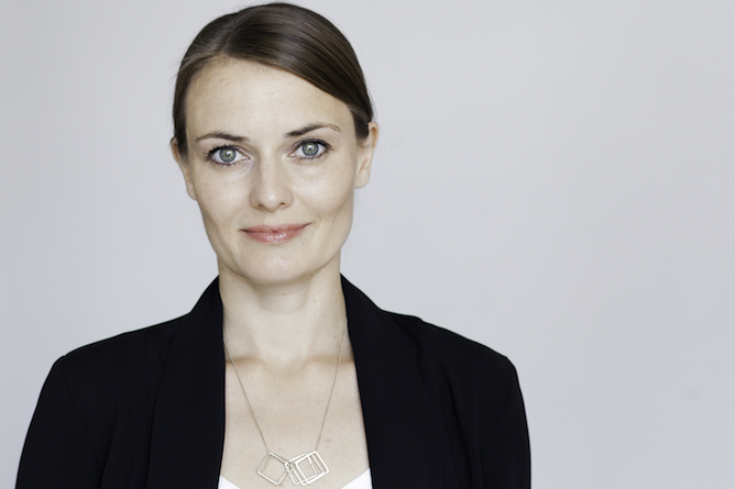 Nina Zirke Dipl. Psychologin