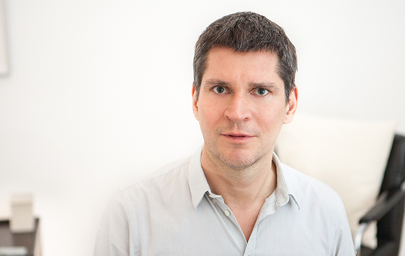 Dr. Ralf Max Wetzel Dipl. Psychologe